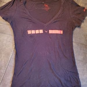 Limited edition Evolve T